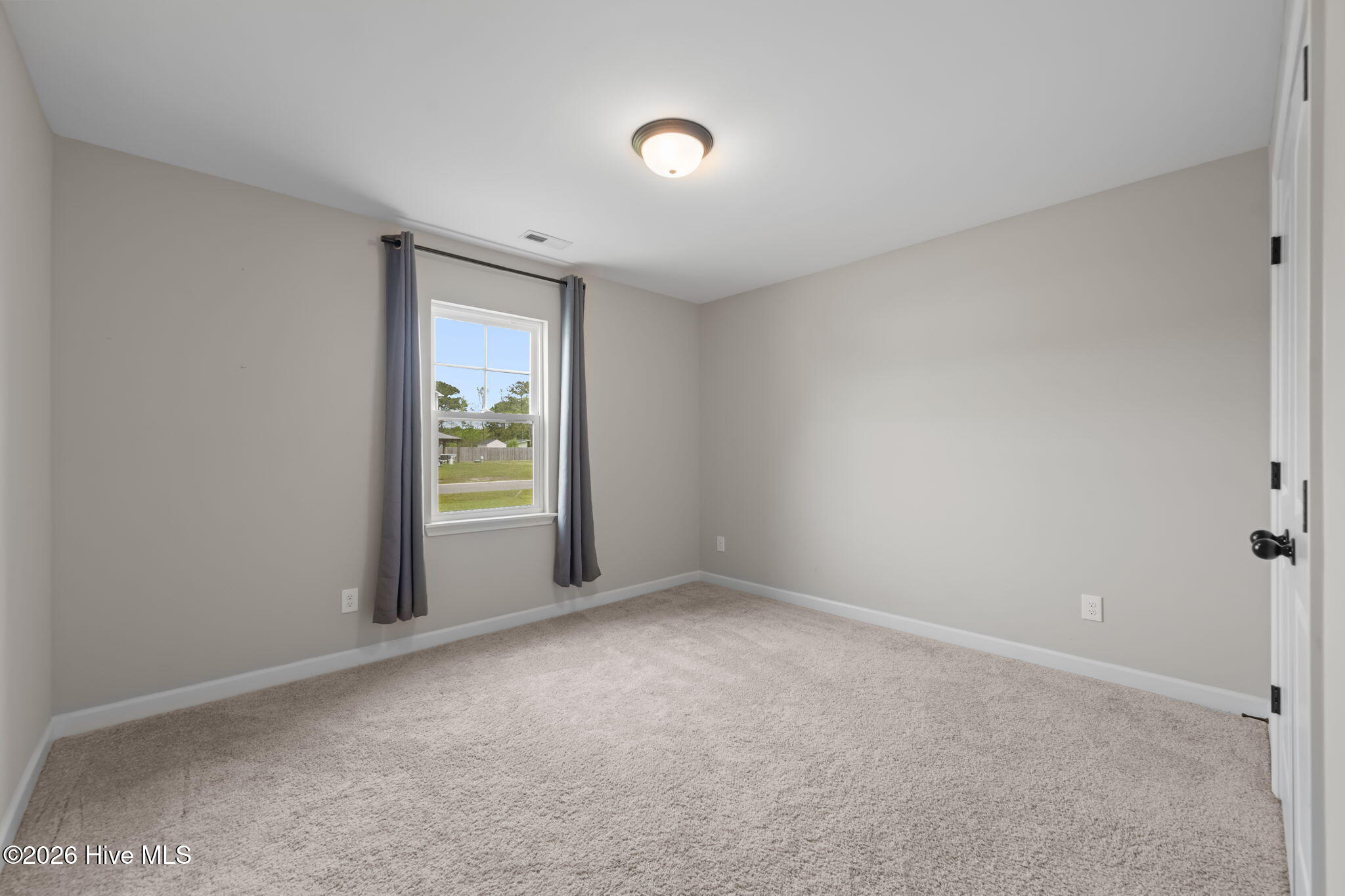 111 Anderson Avenue Holly Ridge, NC 28445 - Photo 23 of 29 Bedroom # 3 - Primary Room