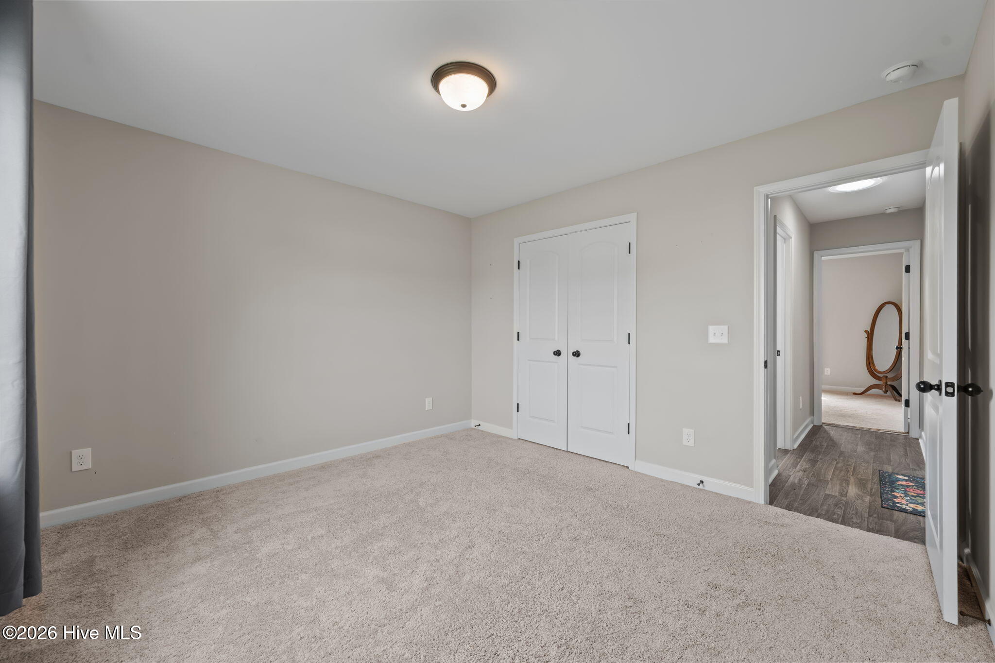 111 Anderson Avenue Holly Ridge, NC 28445 - Photo 24 of 29 Bedroom # 3 - Primary Room