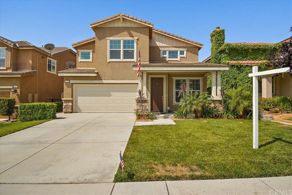3837 Obsidian Road San Bernardino, CA 92407 - Photo 1 of 1