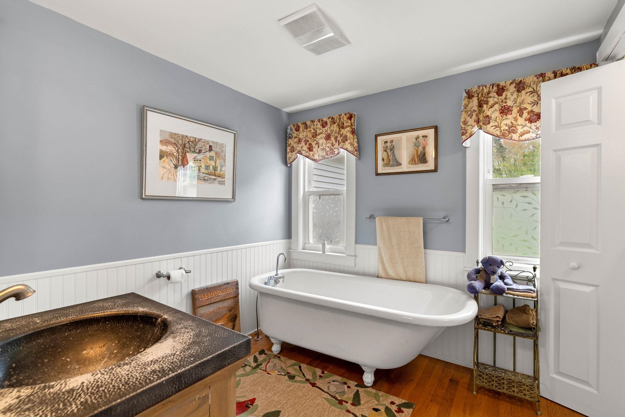 481 Boston Post Road Amherst, NH 03031 - Photo 25 of 60