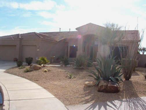 13303 West Coronado Road Goodyear, AZ 85395 - Photo 1 of 1 Primary Photo