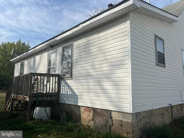 $110,000 | 120 High Street, Leesburg, NJ 08327