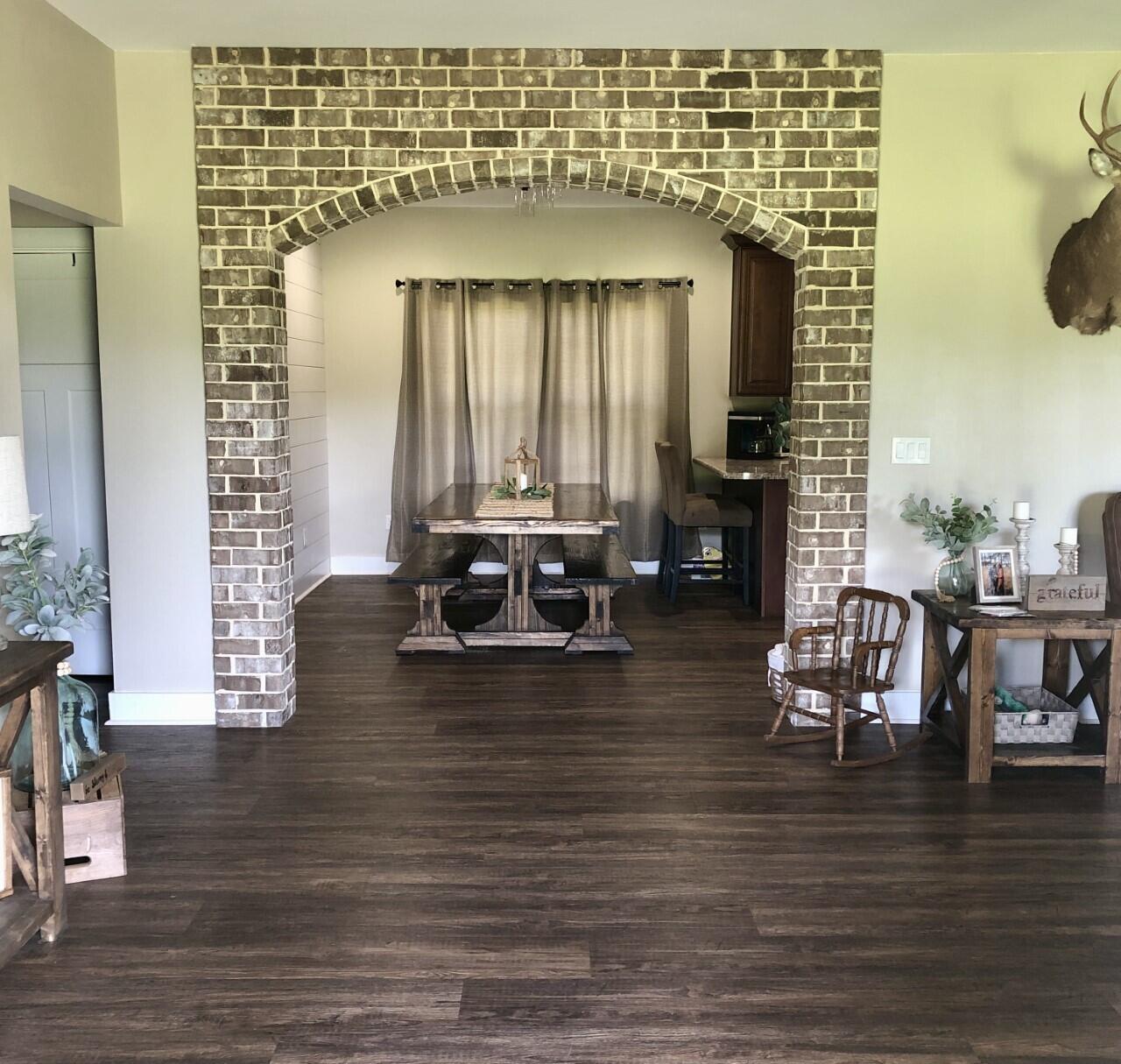 5856 Bush Road Baker, FL 32531 - Photo 3 of 57 a living room with furniture