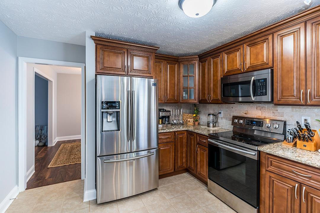 600 Ridge View Drive Nicholasville, KY 40356 - Photo 10 of 33 Photo 10