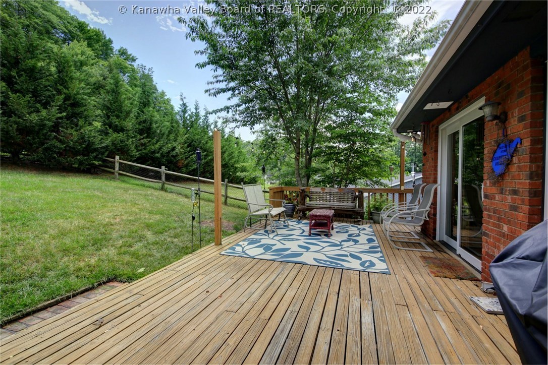 255 Eureka Road Charleston, WV 25314 - Photo 28 of 30 Gallery Image 28