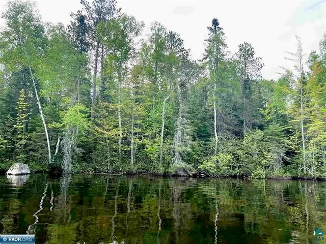 $145,000 | Tbd Tbd Norwegian Bay Street, Cook, MN 55723
