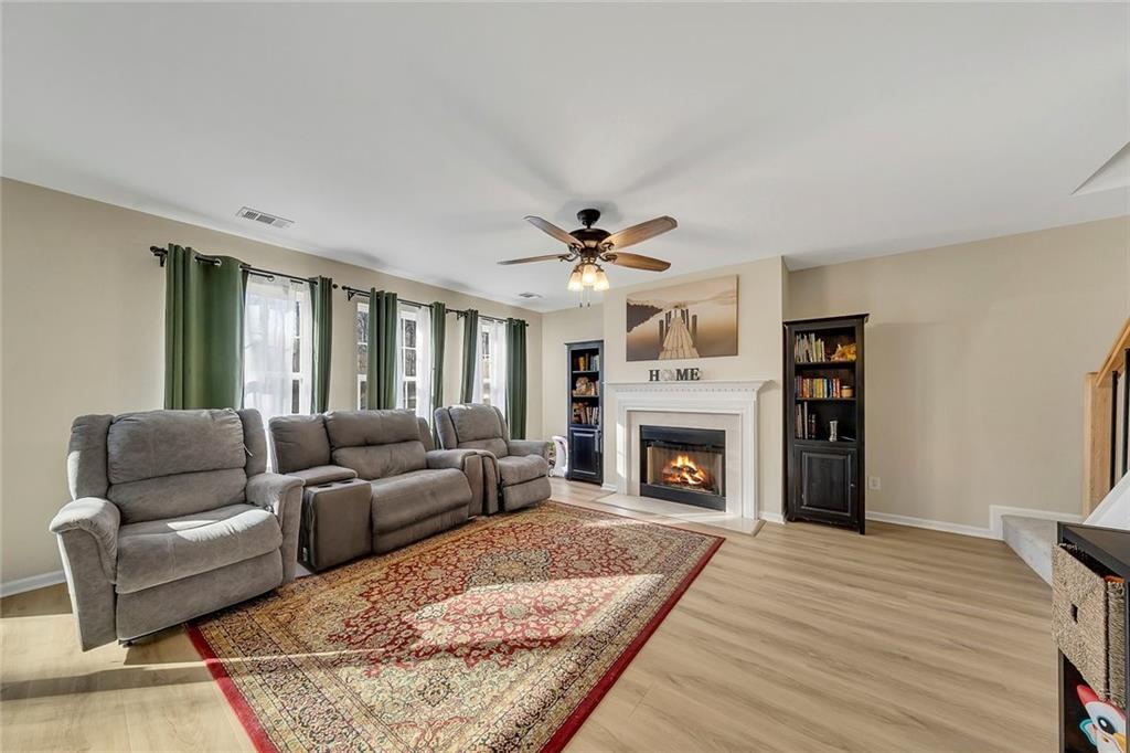 350 Meadows Lane Canton, GA 30114 - Photo 11 of 50