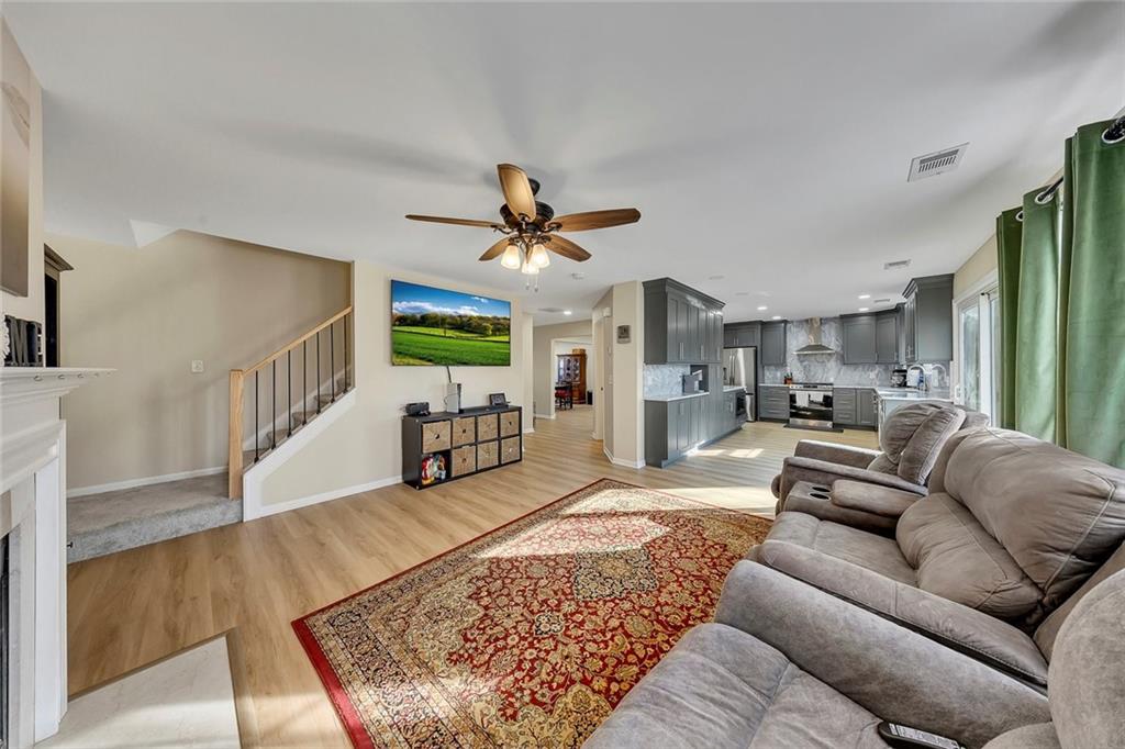 350 Meadows Lane Canton, GA 30114 - Photo 12 of 50