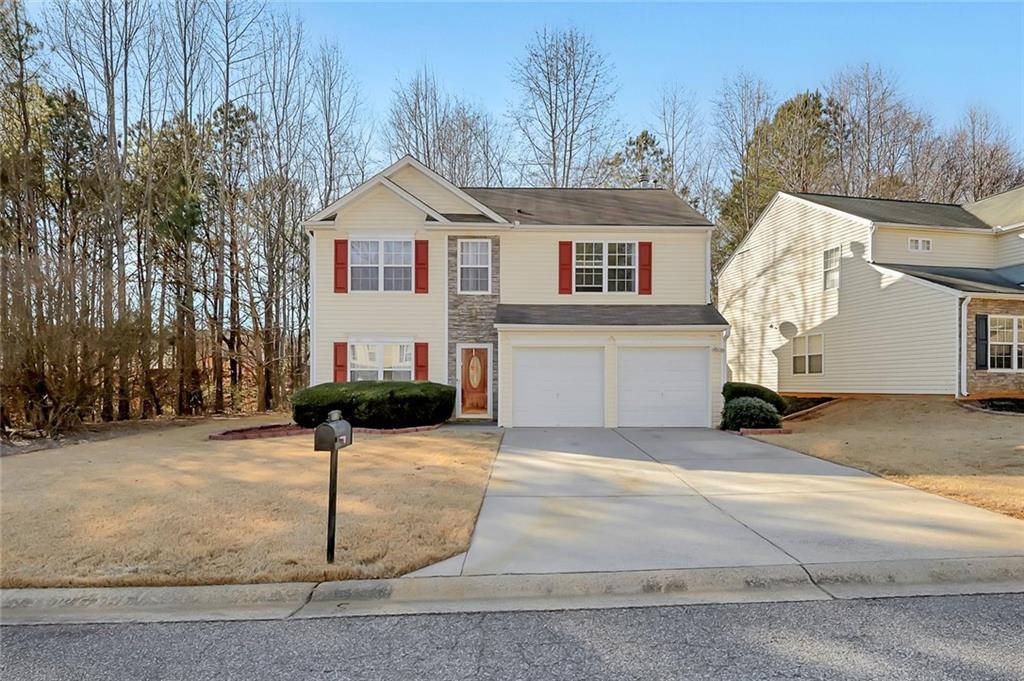 350 Meadows Lane Canton, GA 30114 - Photo 2 of 50