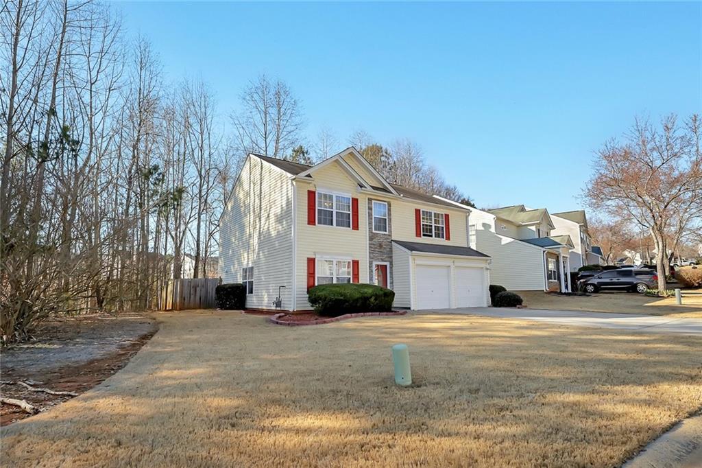 350 Meadows Lane Canton, GA 30114 - Photo 3 of 50