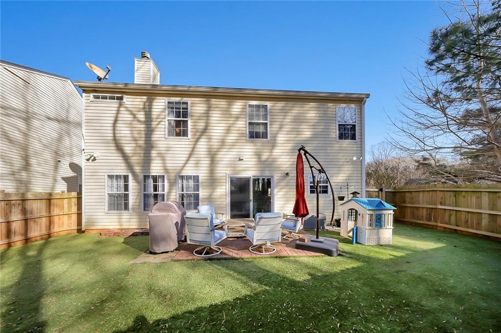 350 Meadows Lane Canton, GA 30114 - Photo 36 of 50