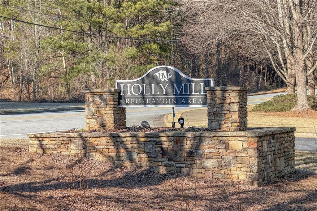 350 Meadows Lane Canton, GA 30114 - Photo 44 of 50