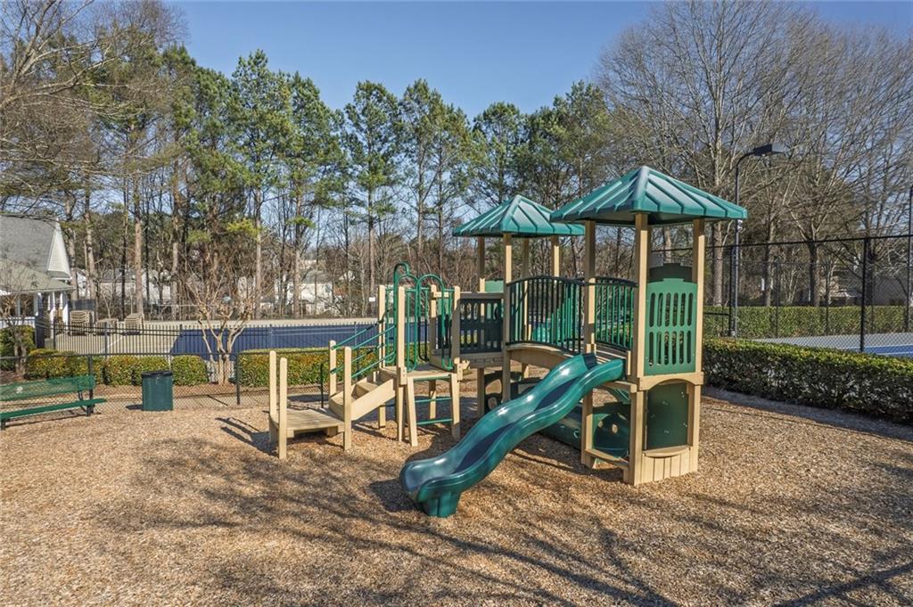 350 Meadows Lane Canton, GA 30114 - Photo 45 of 50