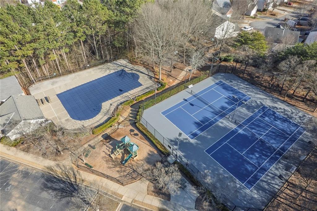 350 Meadows Lane Canton, GA 30114 - Photo 46 of 50