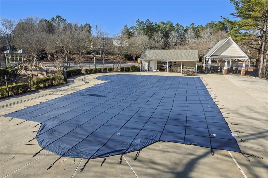 350 Meadows Lane Canton, GA 30114 - Photo 47 of 50