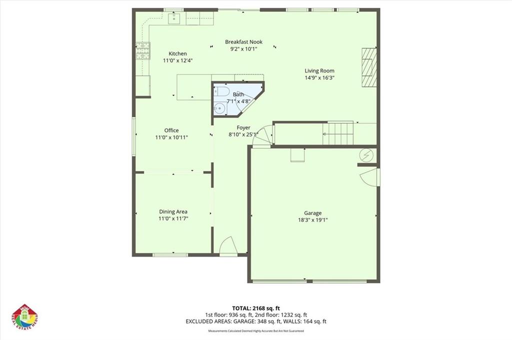 350 Meadows Lane Canton, GA 30114 - Photo 48 of 50