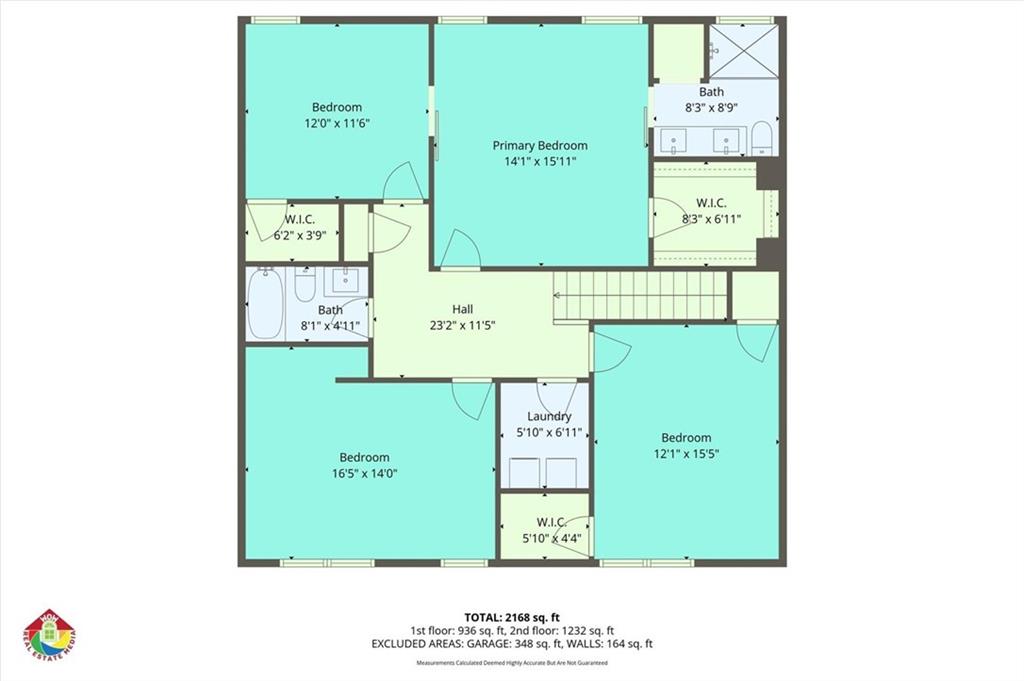 350 Meadows Lane Canton, GA 30114 - Photo 49 of 50