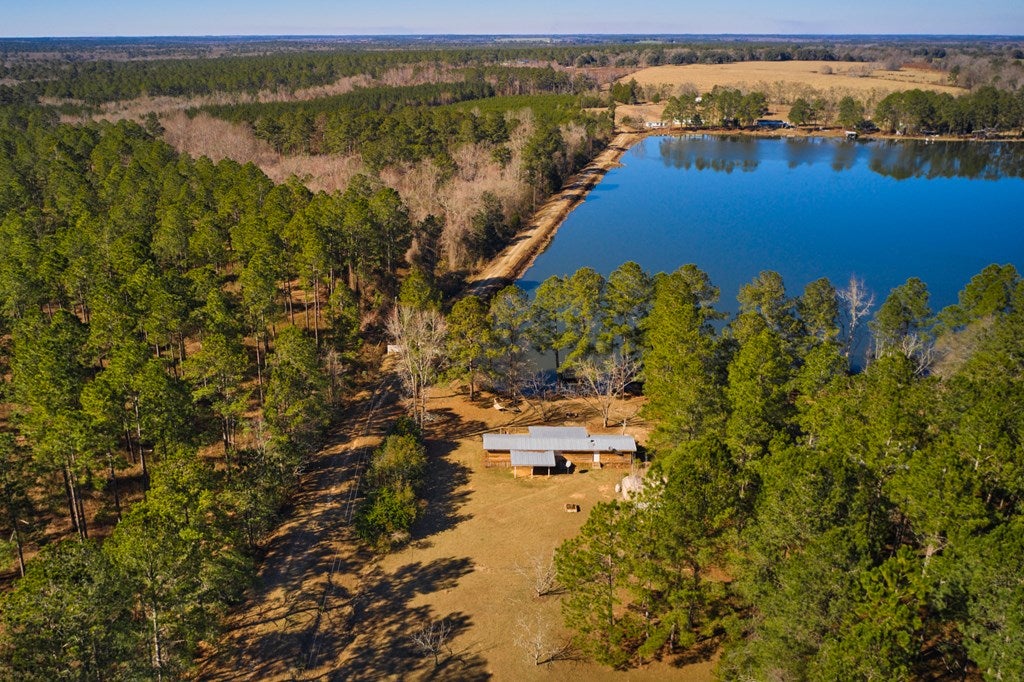 328 Moore Pond Road Quitman, GA 31643 - Photo 38 of 48 Gallery Image 38