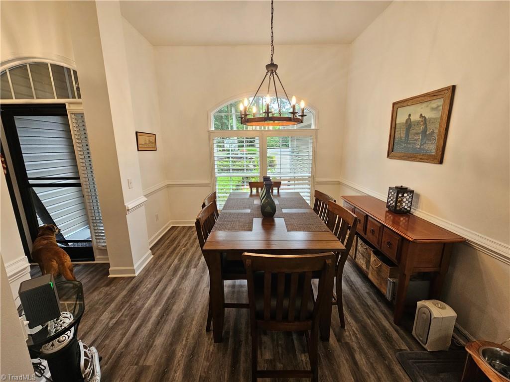 121 Roxbury Court Advance, NC 27006 - Photo 14 of 35