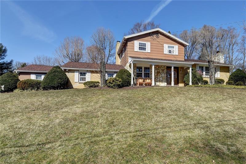 2328 Harrison City Export Road Export, PA 15632 - Photo 1 of 25 Gallery Image 1