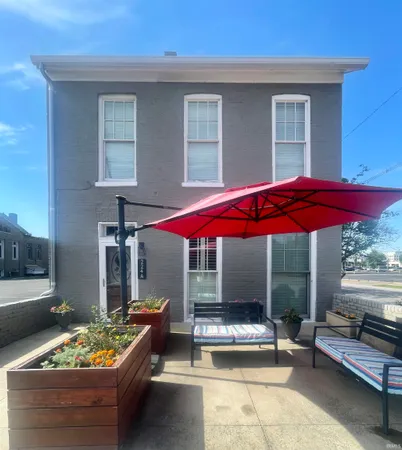 $339,900 | 224 Mulberry Street, Evansville, IN 47713