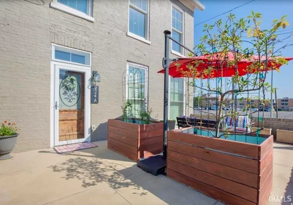 $349,900 | 224 Mulberry Street, Evansville, IN 47713