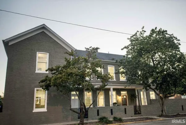 $339,900 | 224 Mulberry Street, Evansville, IN 47713