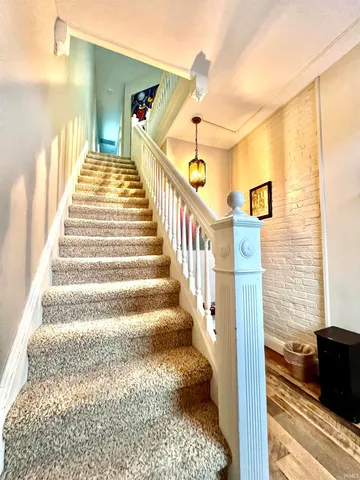 $349,900 | 224 Mulberry Street, Evansville, IN 47713