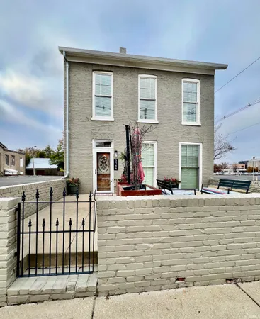 $349,900 | 224 Mulberry Street, Evansville, IN 47713