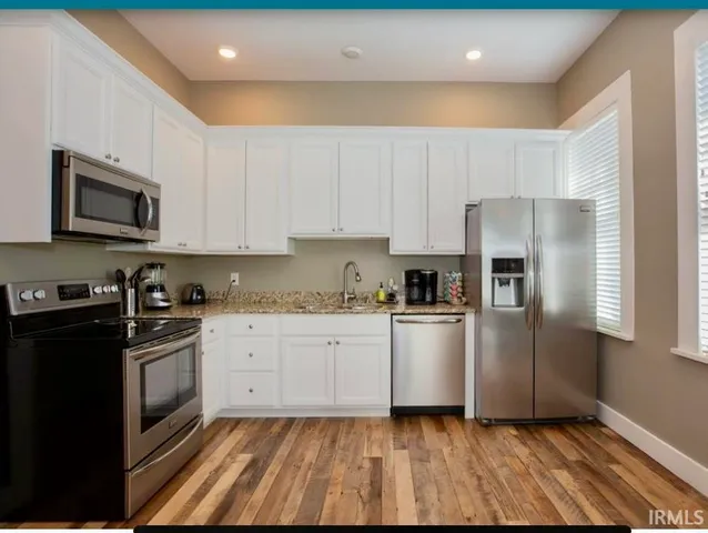 $349,900 | 224 Mulberry Street, Evansville, IN 47713