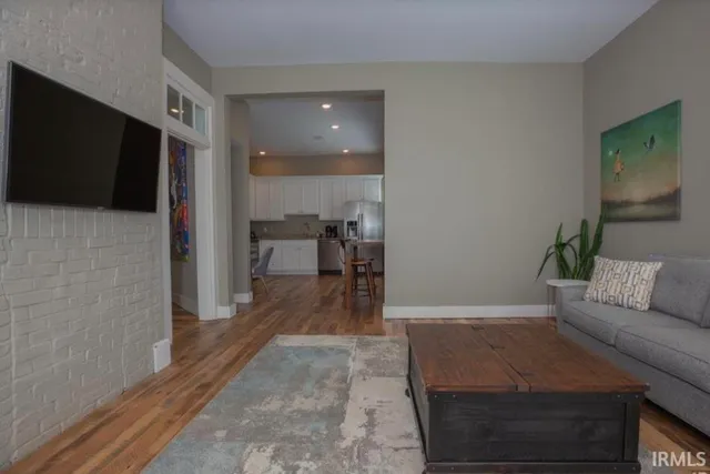 $349,900 | 224 Mulberry Street, Evansville, IN 47713