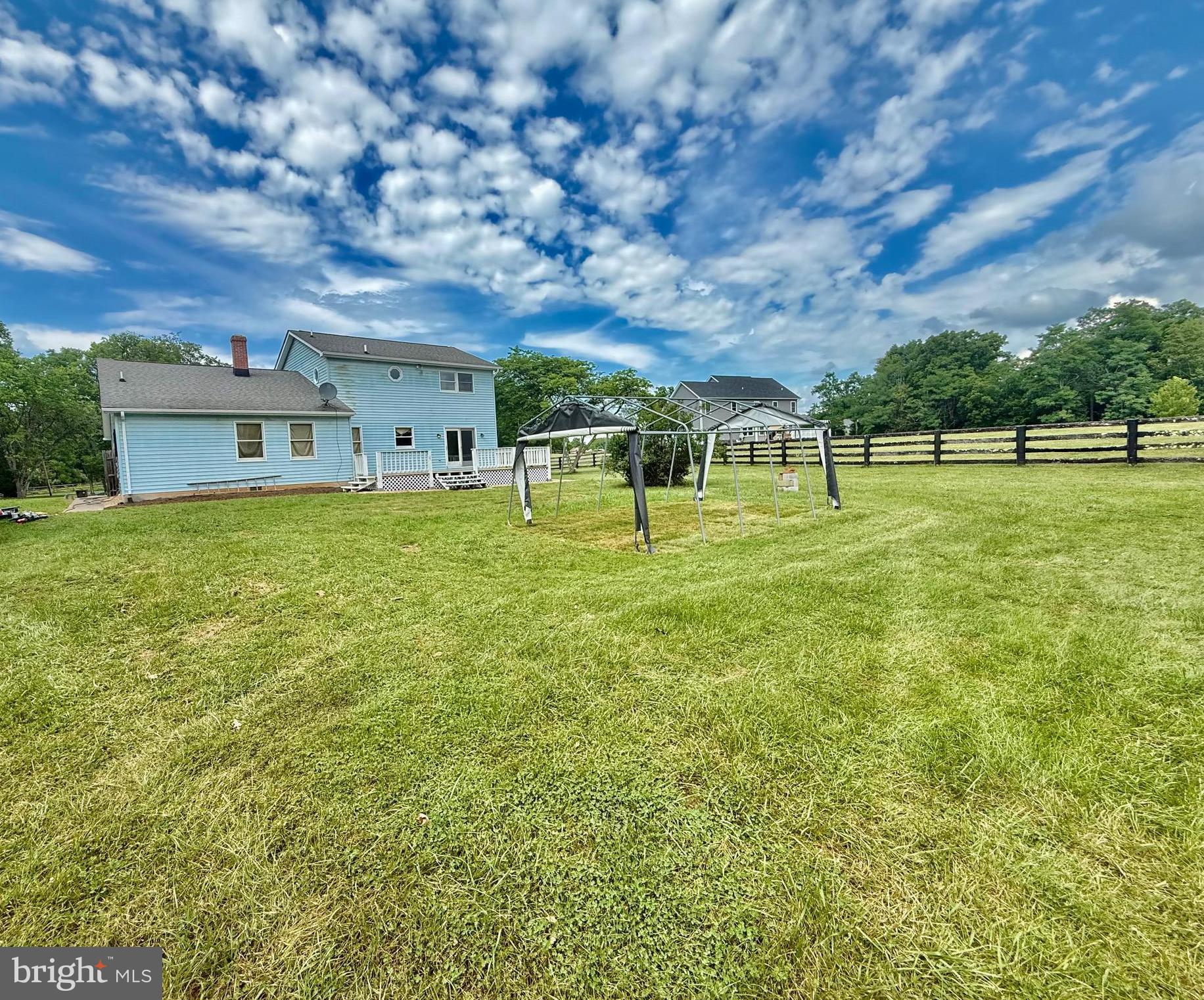 1503 Senseny Road Berryville, VA 22611 - Photo 32 of 42 back view
