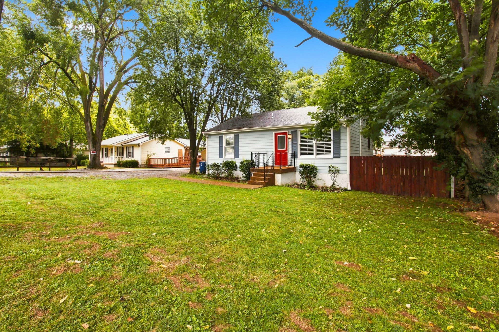 132 Good Neighbors Road Franklin, TN 37064 - Photo 4 of 34 Gallery Image 4