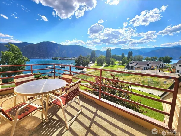 $4,400 | 1 Nekquelekin Court, Manson, WA 98831