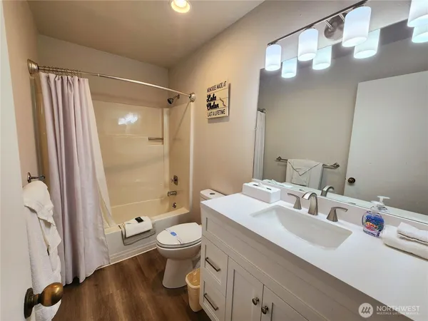 $4,400 | 1 Nekquelekin Court, Manson, WA 98831