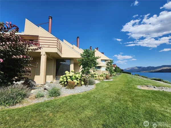 $4,400 | 1 Nekquelekin Court, Manson, WA 98831