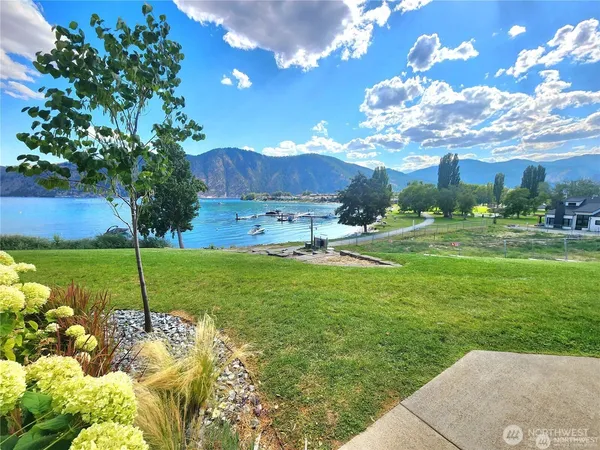 $4,400 | 1 Nekquelekin Court, Manson, WA 98831