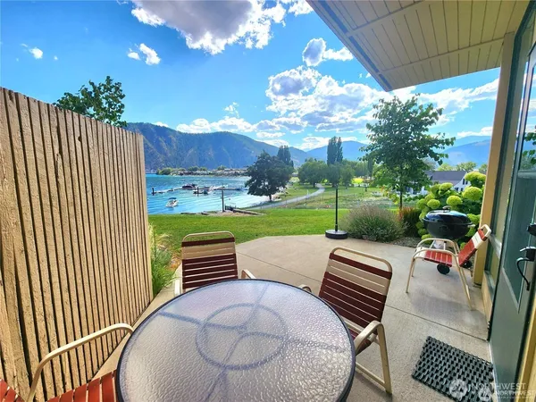 $4,400 | 1 Nekquelekin Court, Manson, WA 98831