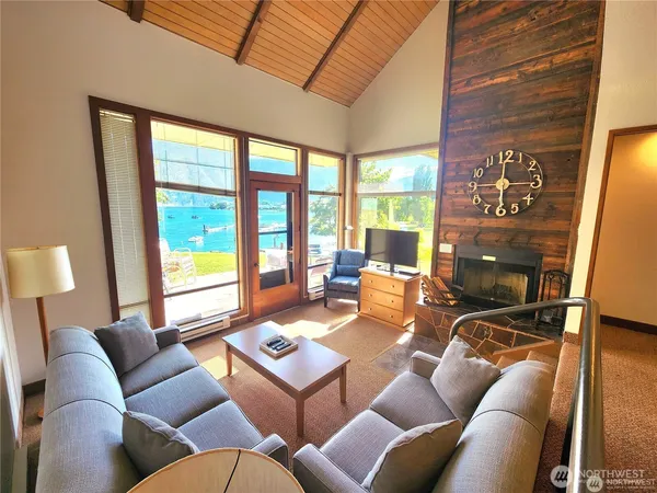 $4,400 | 1 Nekquelekin Court, Manson, WA 98831
