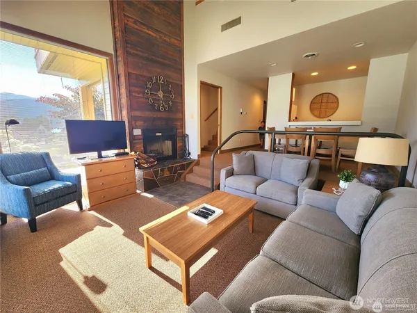 $4,400 | 1 Nekquelekin Court, Manson, WA 98831