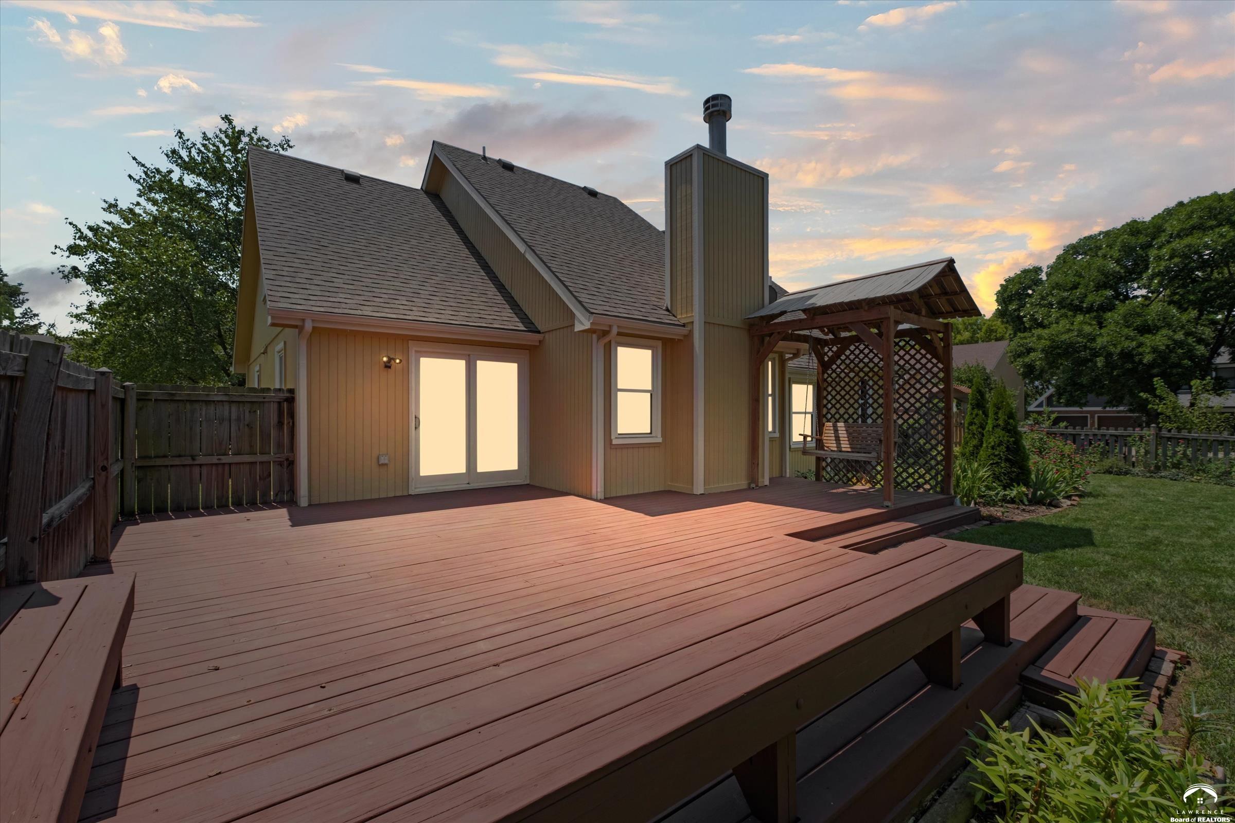 1204 Chadwick Court Lawrence, KS 66049 - Photo 38 of 50