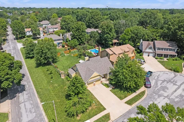 $419,900 | 1204 Chadwick Court, Lawrence, KS 66049