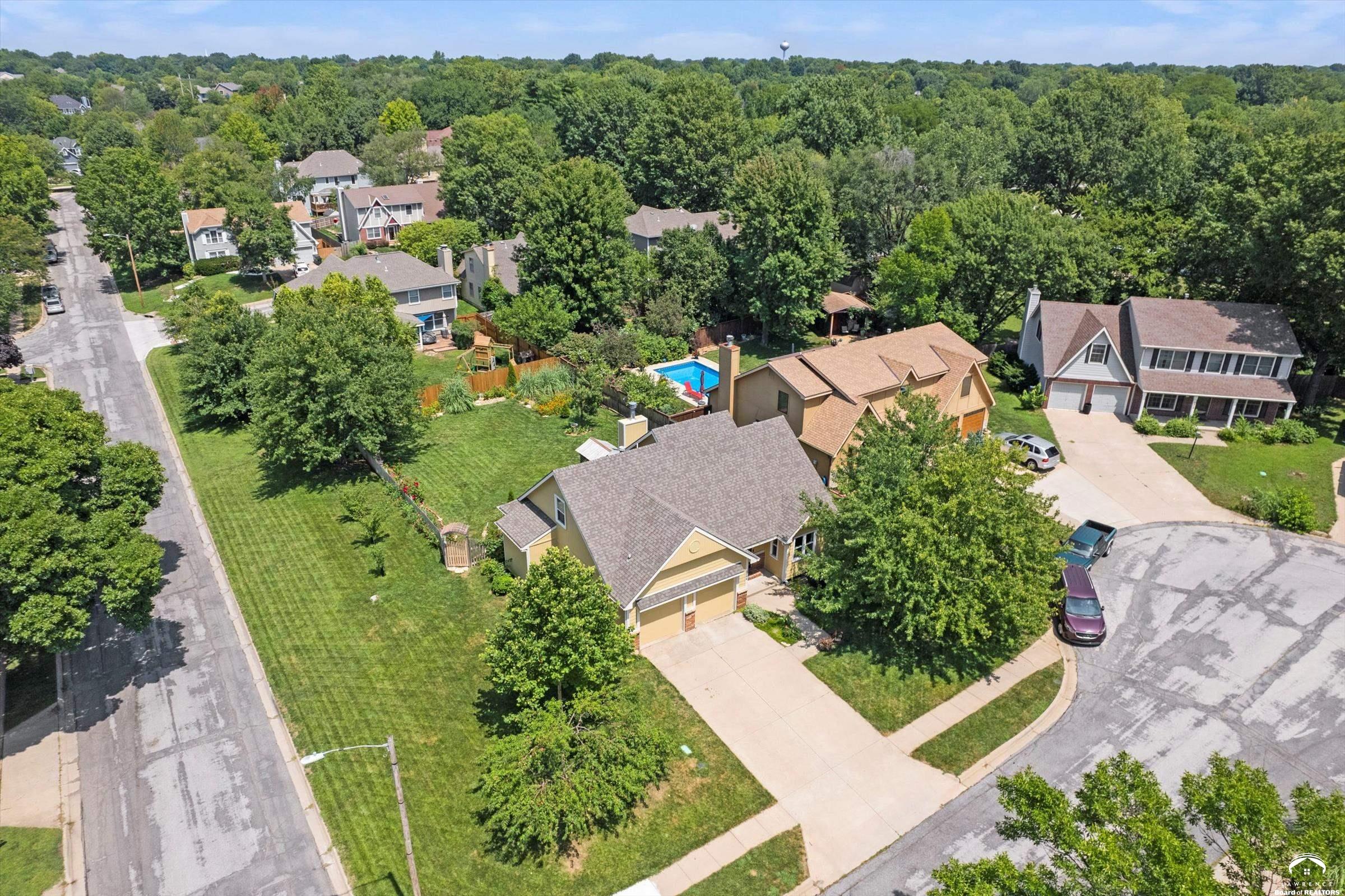 1204 Chadwick Court Lawrence, KS 66049 - Photo 43 of 50
