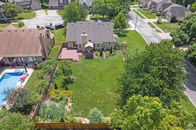 $419,900 | 1204 Chadwick Court, Lawrence, KS 66049