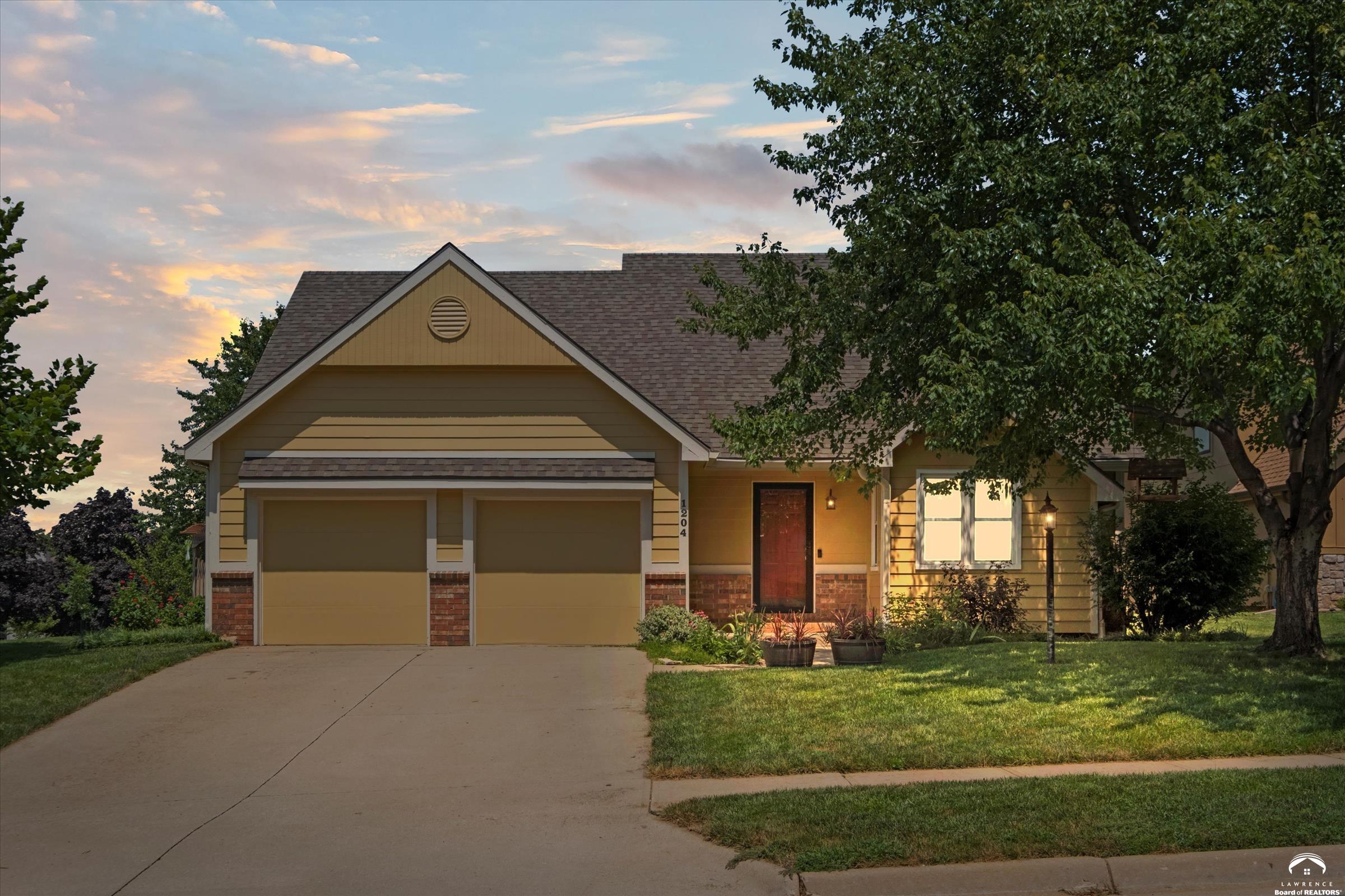 1204 Chadwick Court Lawrence, KS 66049 - Photo 46 of 50