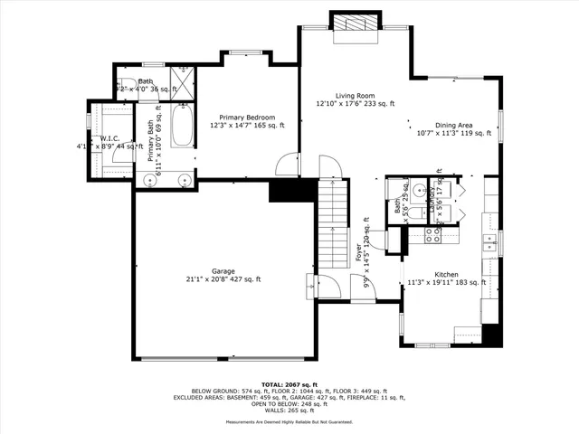 $419,900 | 1204 Chadwick Court, Lawrence, KS 66049