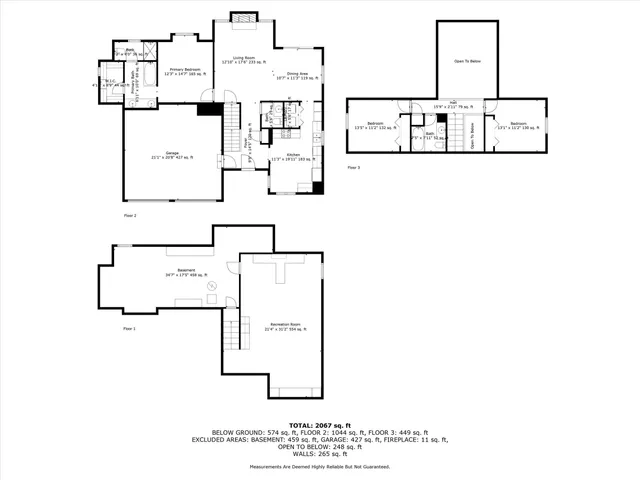 $419,900 | 1204 Chadwick Court, Lawrence, KS 66049