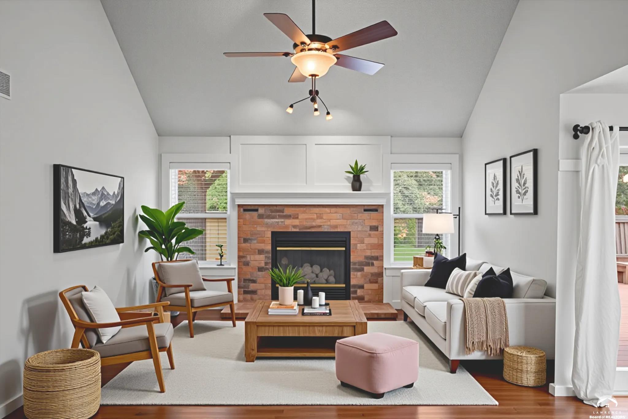 1204 Chadwick Court Lawrence, KS 66049 - Photo 6 of 50