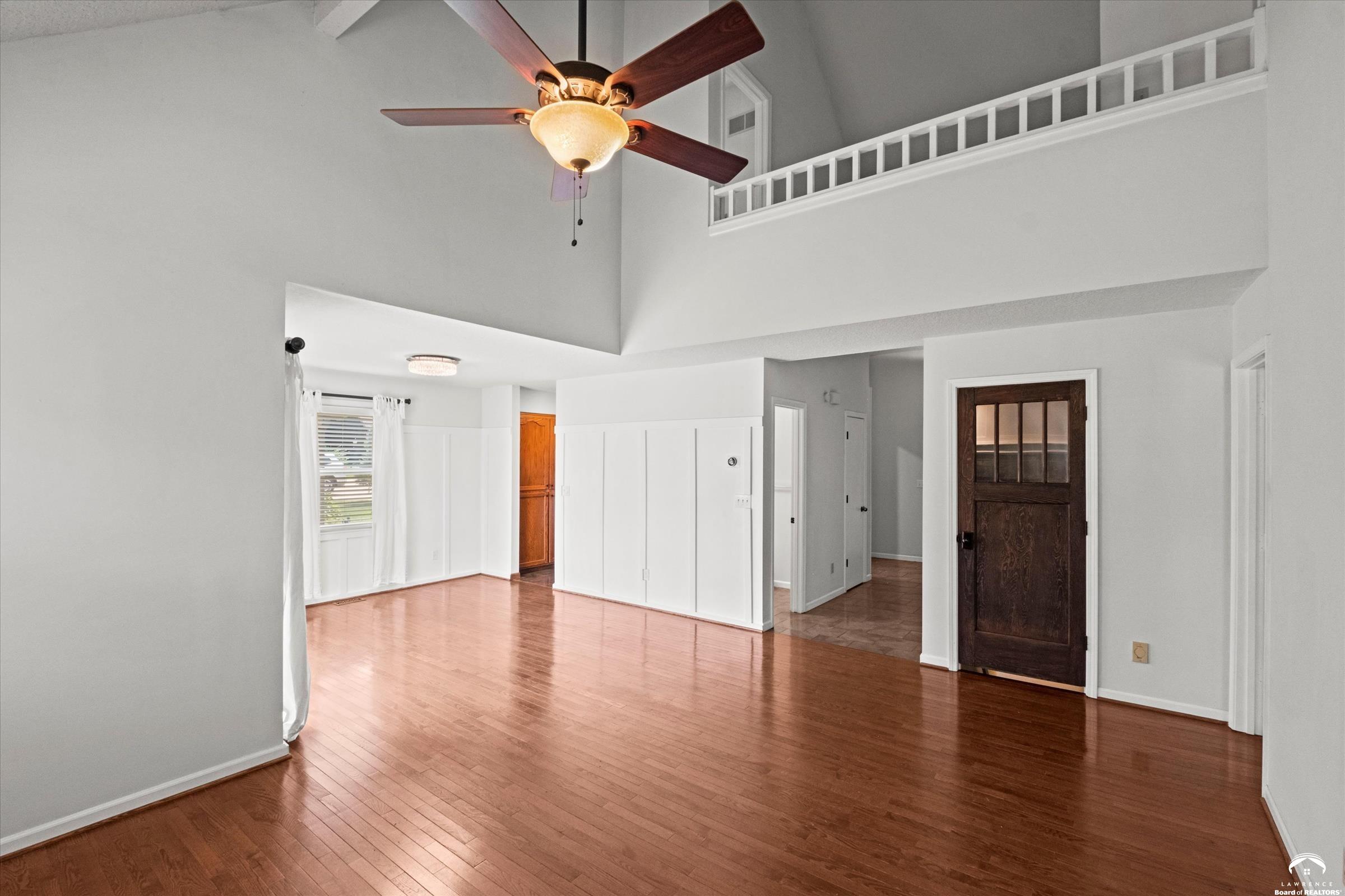 1204 Chadwick Court Lawrence, KS 66049 - Photo 9 of 50