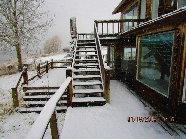 37310 Modoc Point Road Chiloquin, OR 97624 - Photo 5 of 13 Additional Photo